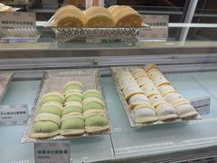 -Gram舒芙蕾(杭州中心店)
