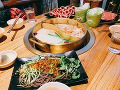 -四喜小胖·北京涮肉(五道营店)
