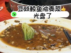 -花苑美食横琴生蚝火锅(拱北粤华路店)