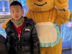 -大鸭梨烤鸭(枣园店)