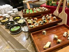 -景湖轩全日制餐厅·南湖名都