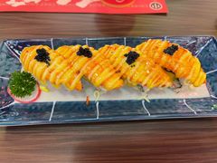 -仙隐小鹿中華の日料(荣民龙首广场店)