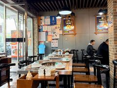 -代羊肉(中和店)