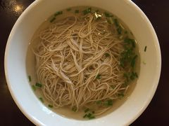 朱鸿兴面馆(观前店)-朱鸿兴面馆(镇湖店)