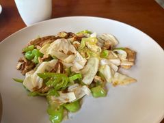 -怡得饭庄·30年老店·宋大妈昆明菜