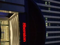 -济南喜来登酒店