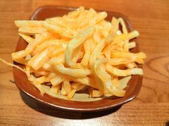 -楚东君•襄阳牛肉面牛杂煲(陆家嘴正大店)