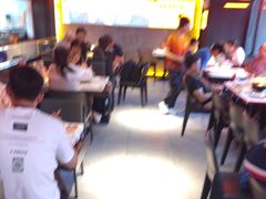 -鸣记脆皮烤鱼·海鲜烤鱼(三八广场店)