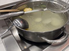 -就这么牛潮式牛肉火锅(华侨城店)