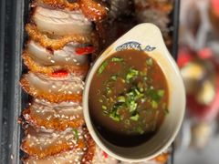 -龙姐私房菜(和顺古镇店)