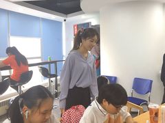 -新航道雅思托福·留学·考研培训(人民广场校区)