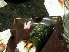-青岛海泉湾皇冠假日度假酒店-天海日餐厅