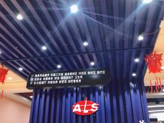 -奥力仕健身中心