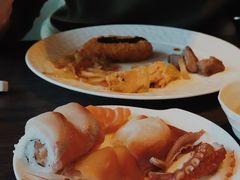 -滩万日本料理Nadaman(国贸大酒店)