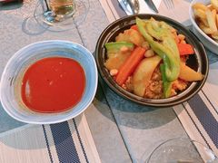 -La Medina餐厅(亮马河南路店)