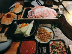 -湊湊火锅·茶憩(皇姑万象汇店)