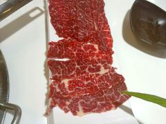 -陈记顺和潮汕牛肉火锅(韩江路店)