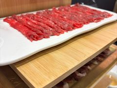 -东门口·新式老北京火锅(河西龙湖天街店)