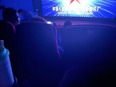 -万达影城(双流万达广场CINITY店)