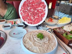 -捞神煲汤火锅(湖滨商业街店)