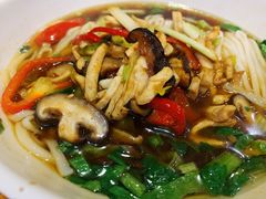 -肆姐面粉馆(坡子街店)