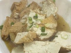 -王桂峰特色小吃(浔阳路店)