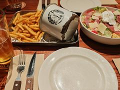 -京A Taproom·精酿餐吧(CBD店)