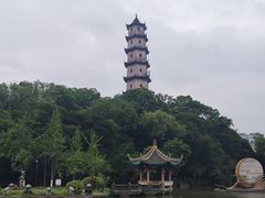 -江心屿景区