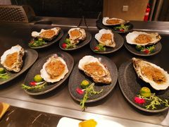 -枫品铁板烧(东樾店)