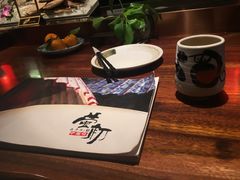 -萤初高端日料王(曲江银泰店)
