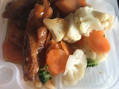 -吉野家(顺义站前北街店)