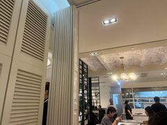 -葡珍轩冰室(虹桥机场T1店)