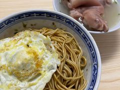 -盛兴面馆(真儒大厦店)