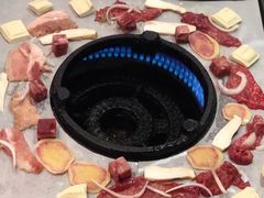 -原食烤肉·苏姐餐厅