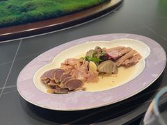 -绿杨春·淮扬宴(庐山路店)