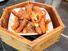 -龙凤点心饼家·39年老字号(松岗店)