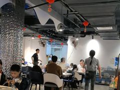 -碗中海·蒸汽海鲜·桑拿鸡(岭南天地店)