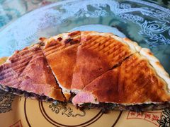 -卡万金特色藏餐