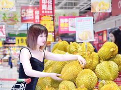 -大润发(番禺店)