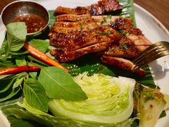 -星叶·东南亚料理(宁波万象汇店)