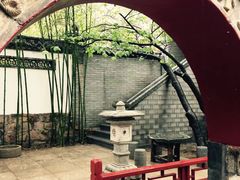 -老张烤羊(王哥庄店)
