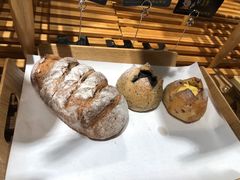 芝士炸弹-熊叔熊婶面包房(团结湖店)