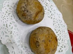 芋头饼-阿静美食