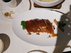 -在前门·烤鸭北京菜(五月花广场店)