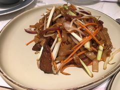 -鹿港小镇(悠唐店)