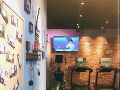 -NRG 健身私教CLUB(云山路店)