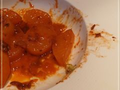 -佳兰雅序融合菜(高新店)