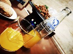 -烤肉宛饭庄(北新桥店)