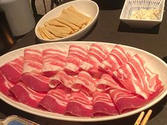 -东来顺·非遗火锅(赛格国际购物中心店)
