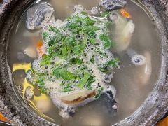-王明古法砂锅居(开化寺店)